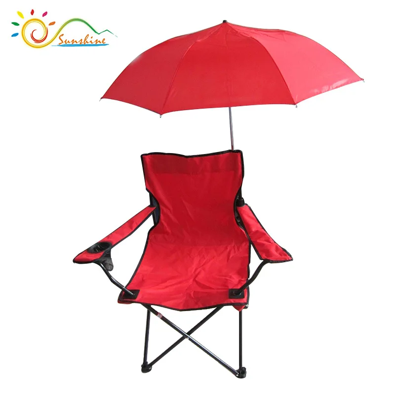 Hot sale portable armchair fishing camping chair folding beach chair