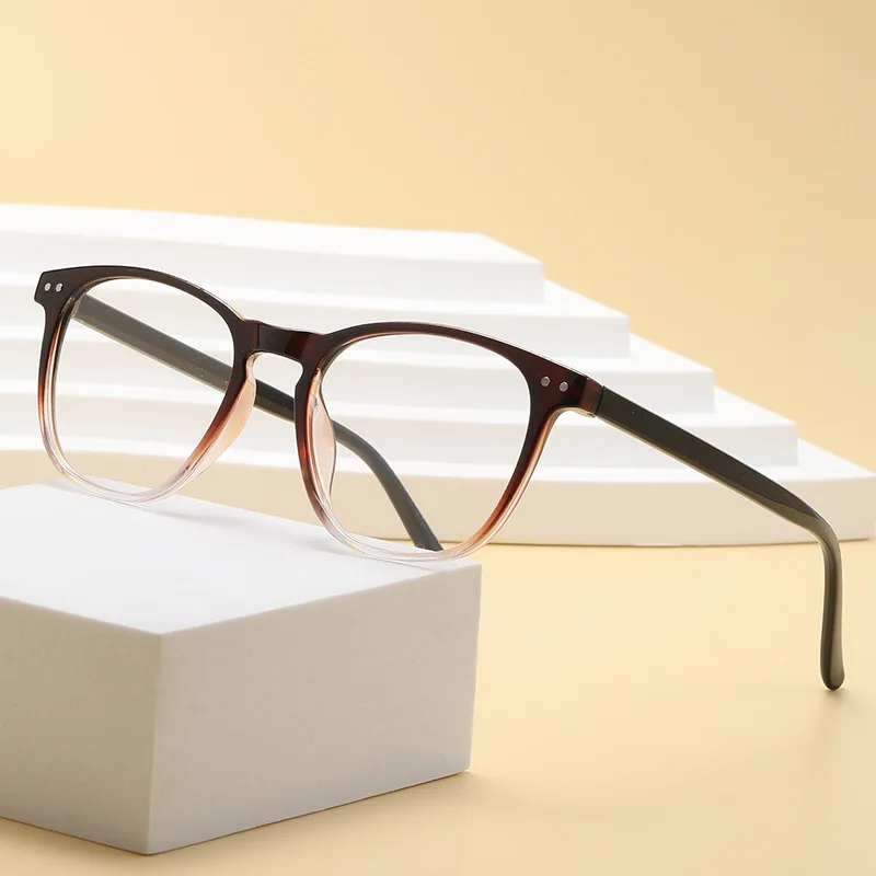Китай оптовая продажа фотохромные линзы солнцезащитные очки lunette анти-синий свет для чтения мужчин и