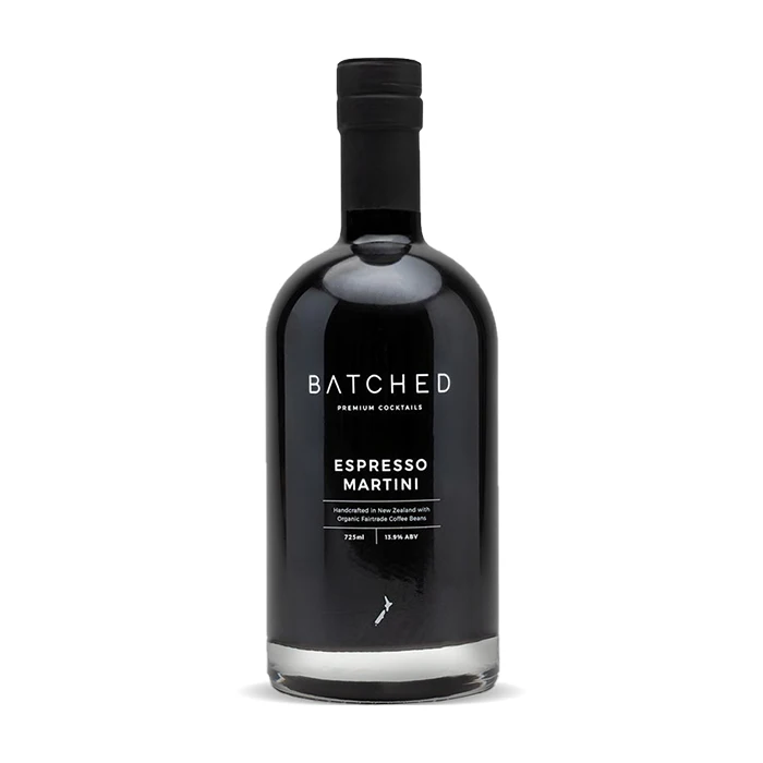 Коктейли с партиями estto Martini 725 мл Роскошные домашние персонализированные спиртовые вина