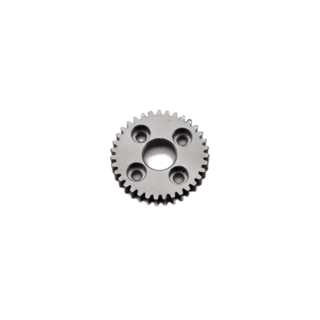 Custom CNC machining Engine Gear Manufacturers Gearpinion Parts Metal Mini Gears