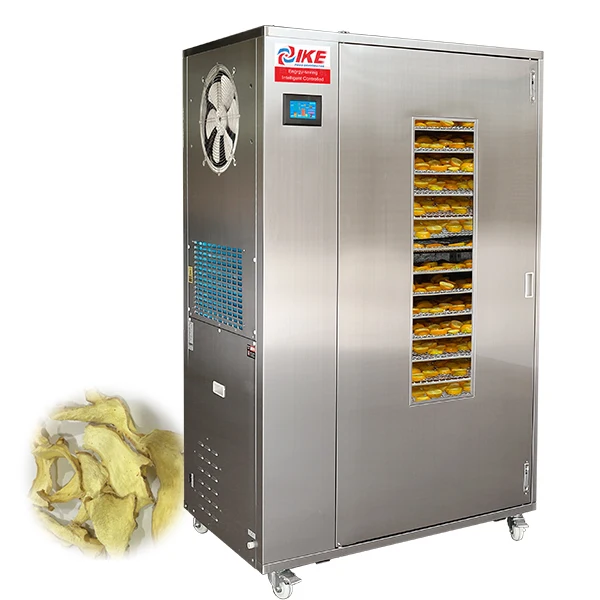 Top sell coconut dehydrator industrial ginger chili drying oven