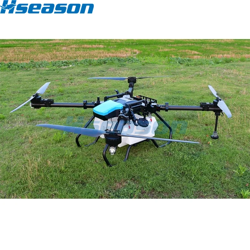 New Precision Spray System drones agriculture drone spray system thermal fogging drones for pest control