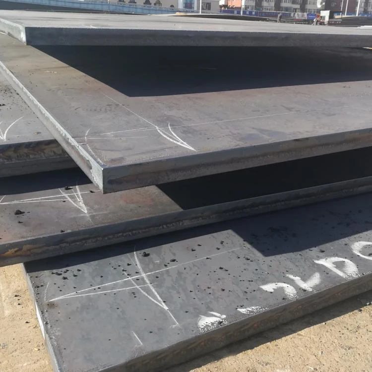 ASTM Sheet Nm360 Nm400 Bimetal Wear Resistant Steel Plate Nm500 Steel Plate Q275 Wear-Resistant Steel Plate