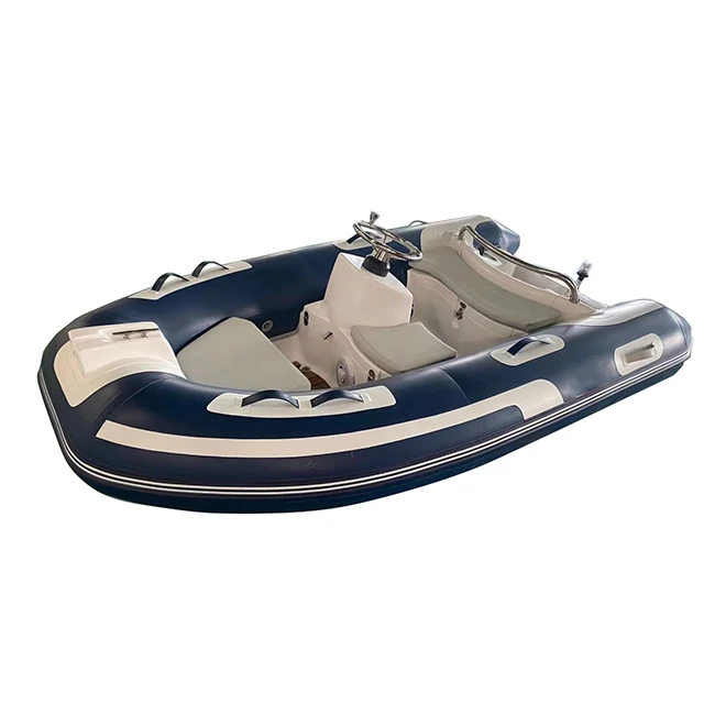 Mini 10ft RIB300 высокоскоростной Стекловолоконный орка корпус гипалон/гребные лодки из ПВХ