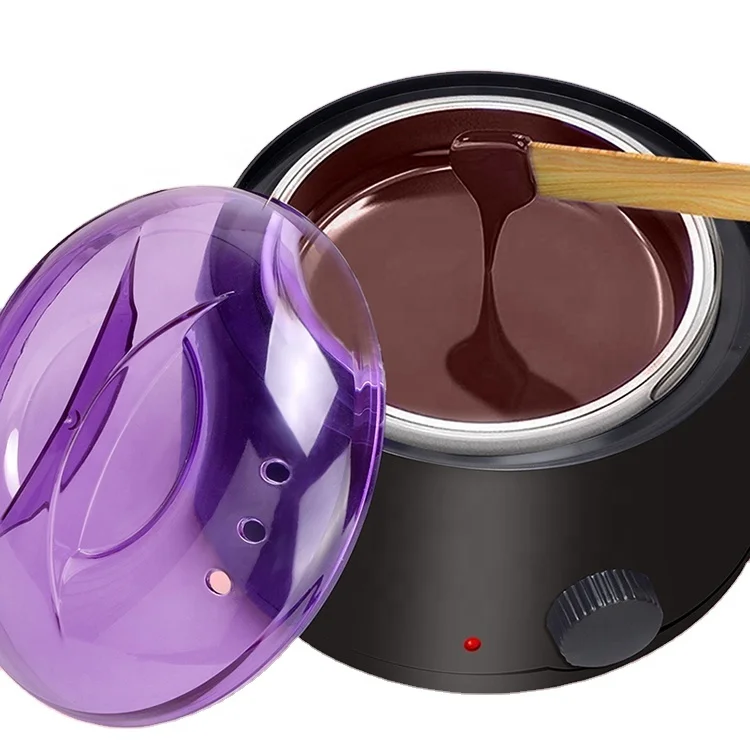 Популярные бусины LCOREWAX для удаления коричневого воска в салоне красоты, 300 г