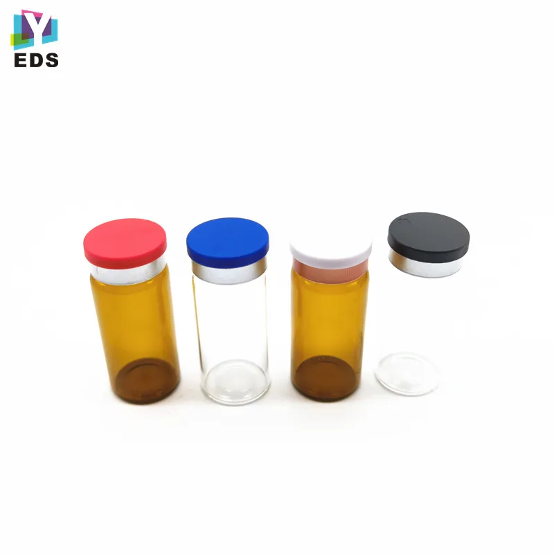 
OEM High Quality Small Essential Oil Bottle Box For Health and Fitness 