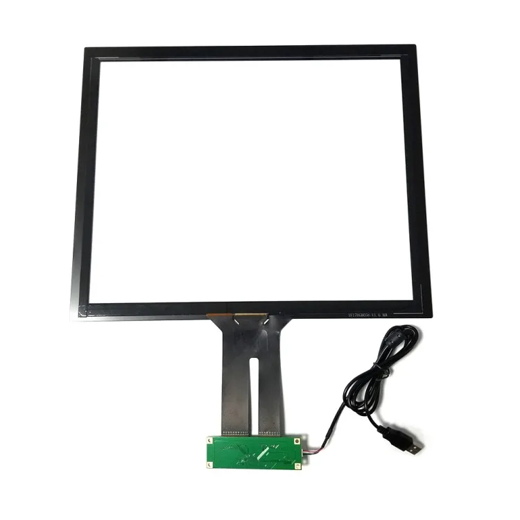 Multi Touch Screen 17.0 inch Capacitive Touch Panel