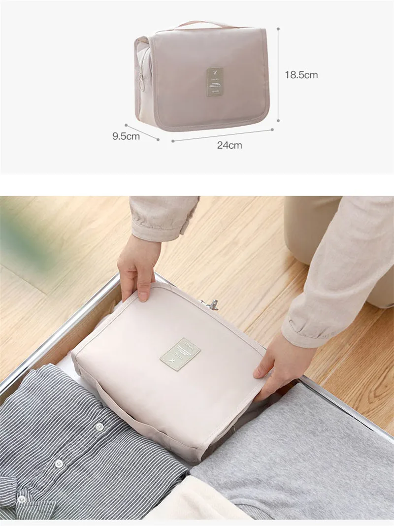 toiletry bag for men travel