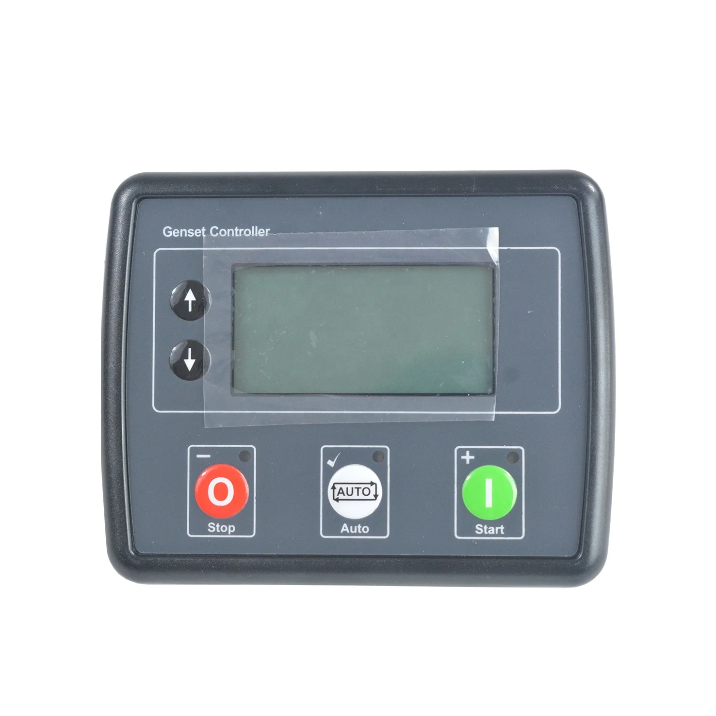 High quality  generator auto start control DSE4520  engine control unit AVR generator part