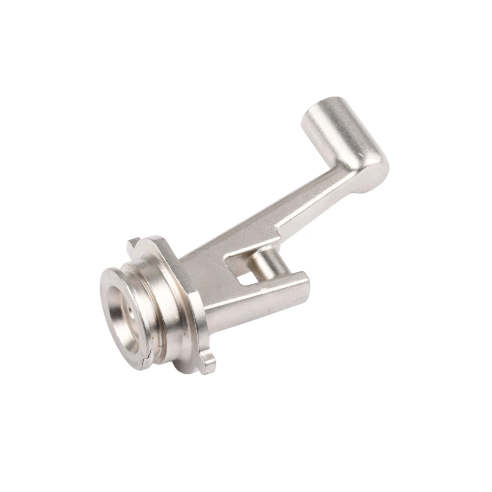 Manufacturers directly supply MIM powder metallurgy stainless steel coffee machine parts