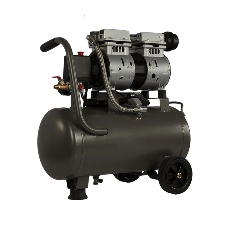 Мини-воздушные компрессоры от производителя весом 24s