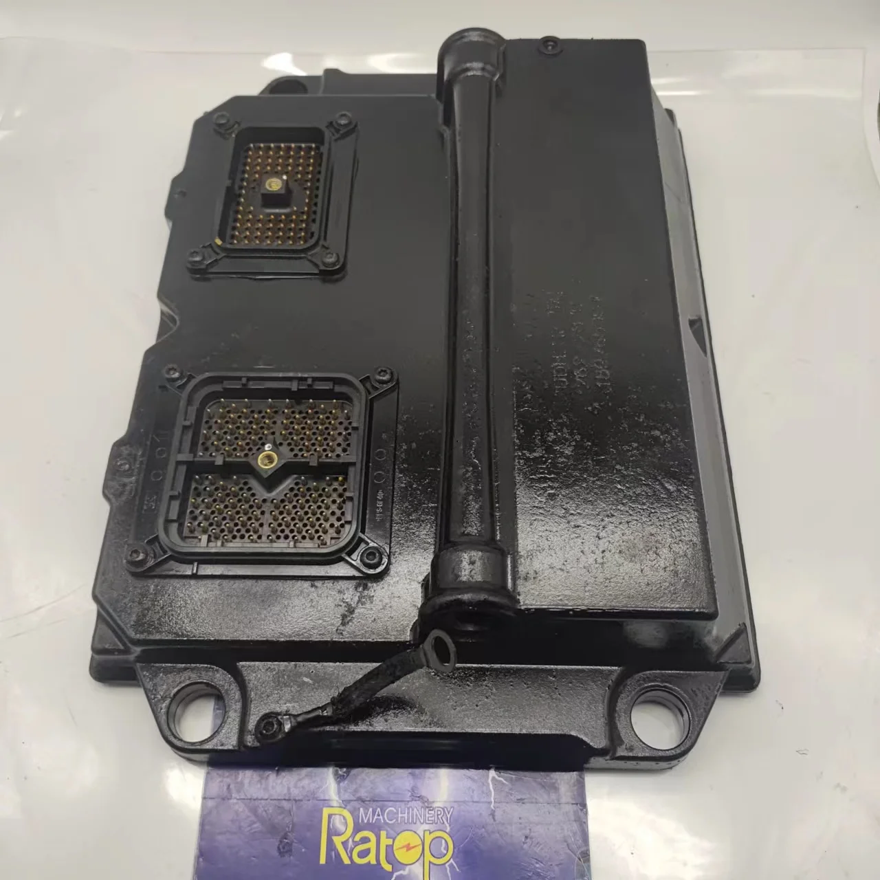 478-7932 262-2879 блок контроллера двигателя 372-2905 262-2878 1R5647 ECU для C9 C13 C15