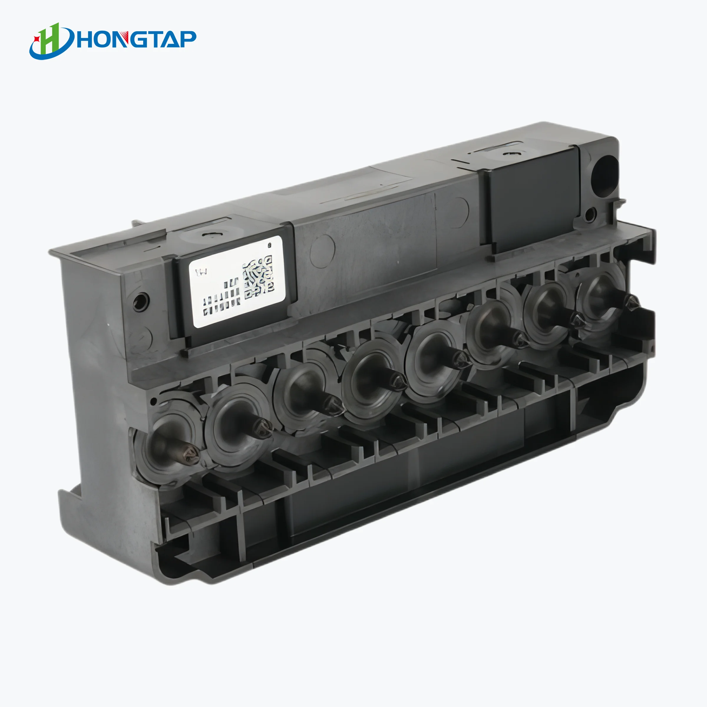 original F186000 DX5 third locked eco solvent inkjet print head for epson print head price