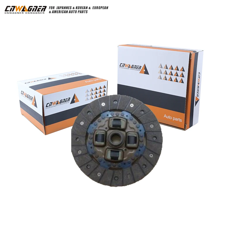 CNWAGNER TYK0255 Auto Transmission Parts CLUTCH SET Clutch Disc for CHEVROLET TOYOTA COROLLA5019