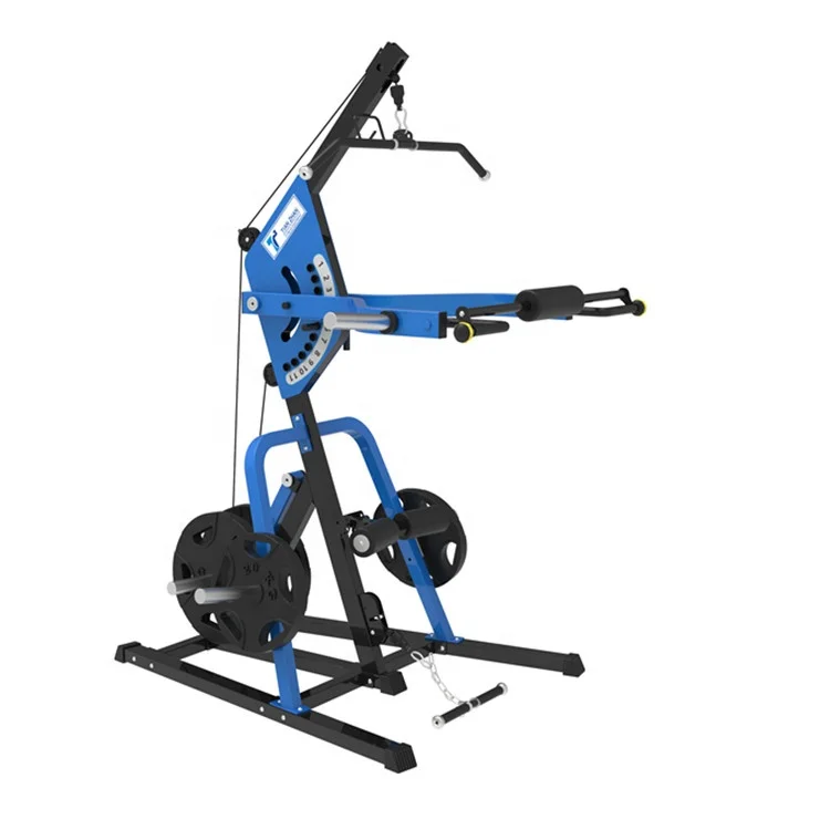 Factory Price Multi Function Equipment Machine Workbench Multi-System Gym Bench for Gym Use