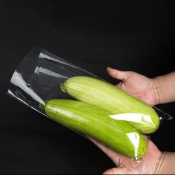 HOT SELL BOPP fresh food Bag