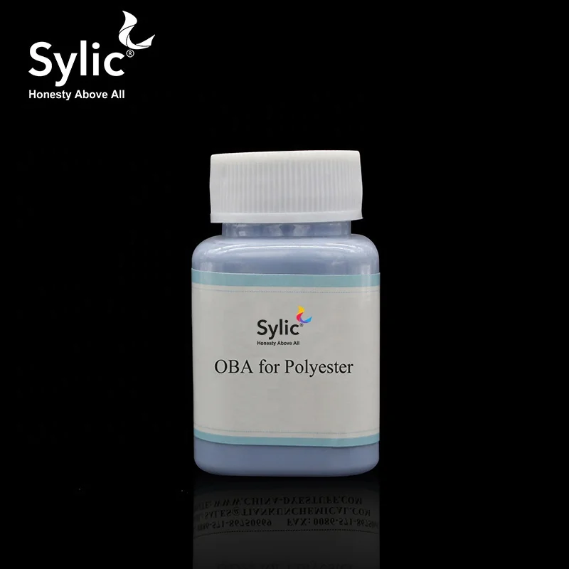 Optical Brightening Agent/Optical Brightener/OBA for Polyester (Textile Chemicals, Textile Auxiliary)