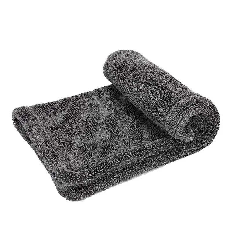 Полотенце из микрофибры 600 г/м2