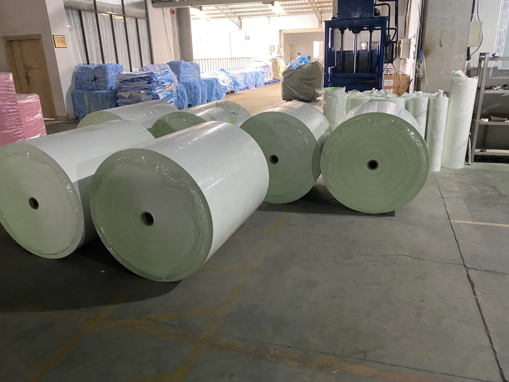 80x80 mm 57x40 mm Factory Direct Thermal Paper Roll 80mm Cash Register Paper For POS ATM Bank Thermal Paper Receipt Roll