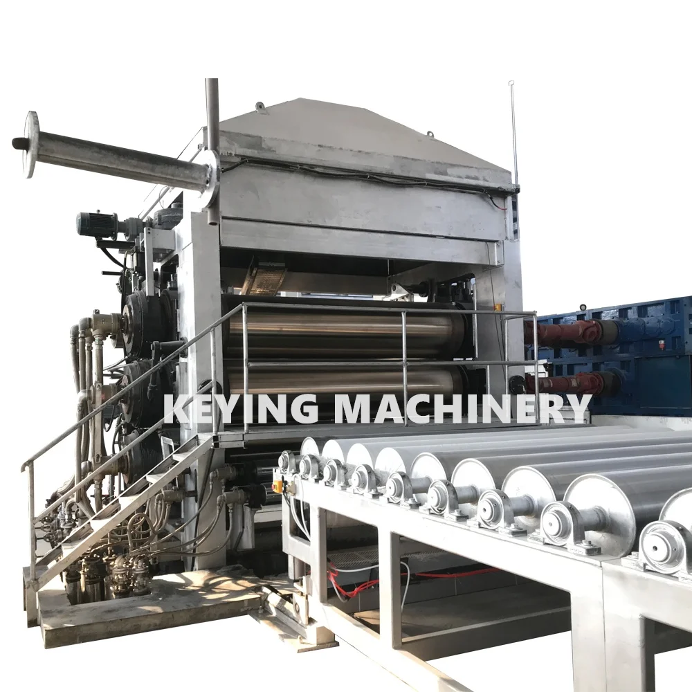 plastic product making machinery , PVC film/sheet calendering machine