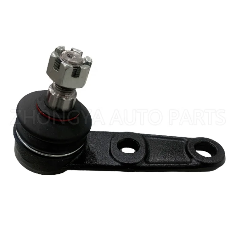 Китайская фабрика, запасные части для автомобильной подвески по лучшей цене, шаровой шарнир для CHEVROLET AVEO PONTIAC G3 96535089