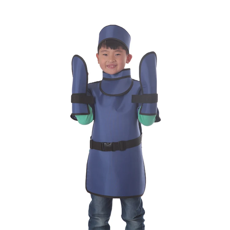Safety Skirt Clothing Lead Safety Clothing X Radiation Protection Clothing