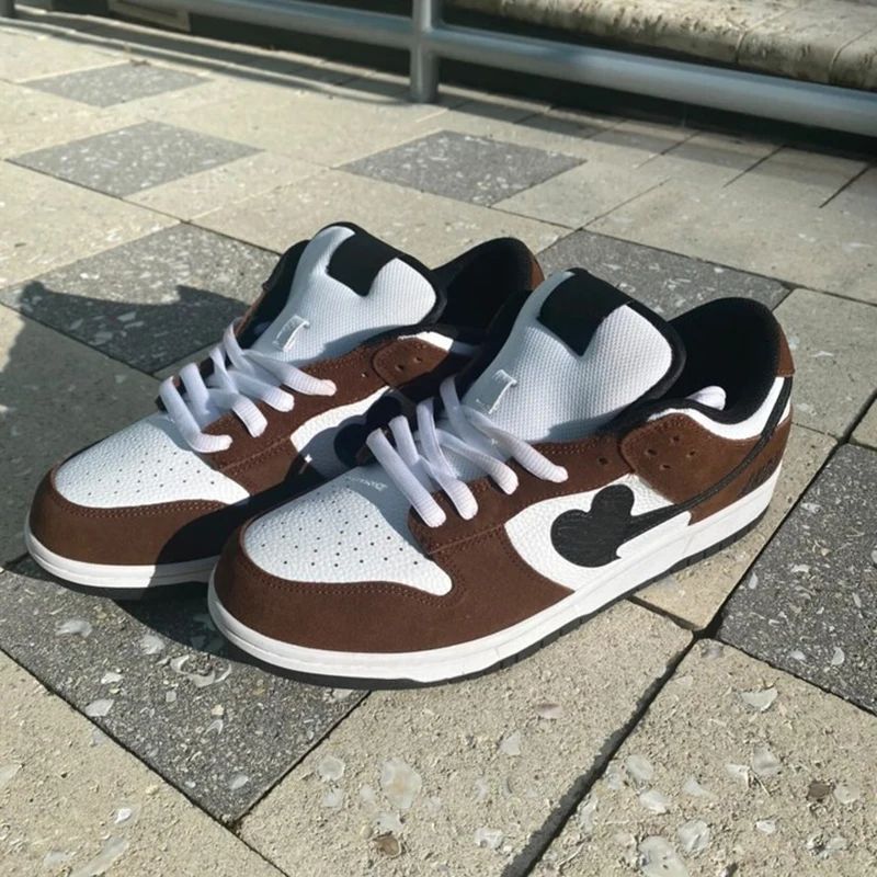 Fashion OEM Original Brand Shoes Men Casual Sports Sneakers Shoes Custom Stock Shoes Original