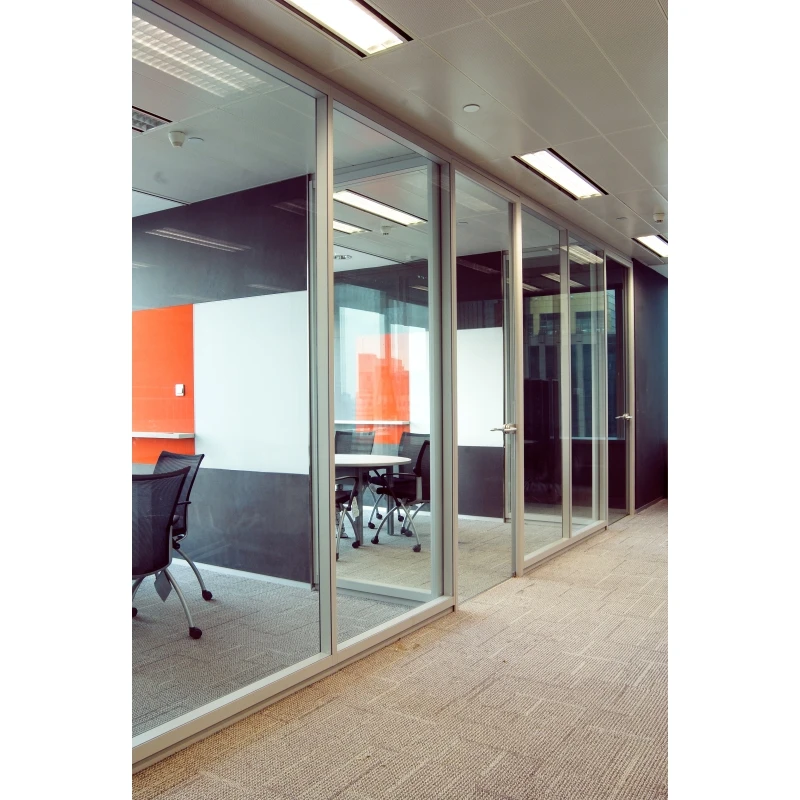 Customized room partition, 
soundproof office, high partition wall