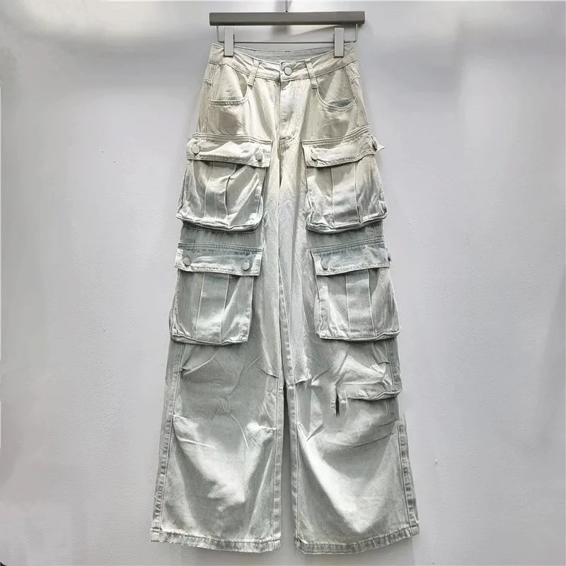 Ковбойские брюки из 100% хлопка