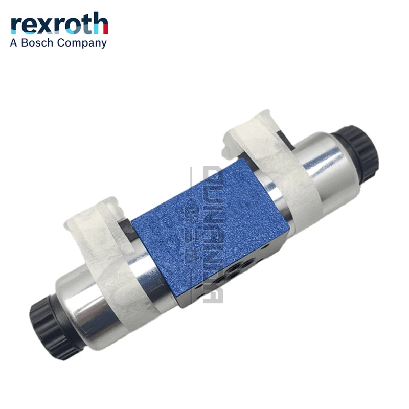 Rexroth electromagnetic directional valve 4WE6E62 EG24N9K4 6J 6G 6H D hydraulic  valve