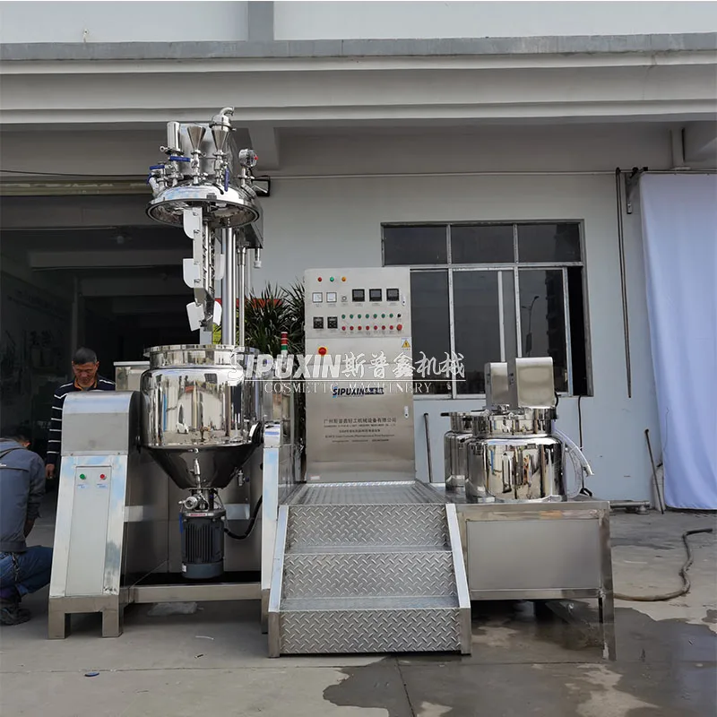 With Ce Rohs Gmp Tuv New Productspx Automatic Agarbatti Making Machine Food Mixers Homogenizer Mixer