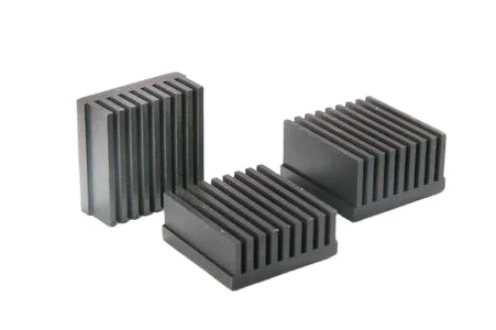 MZ-M Graphite Ingot Mold For Melting Gold Silver Copper Steel Iron Metal Graphite Mold