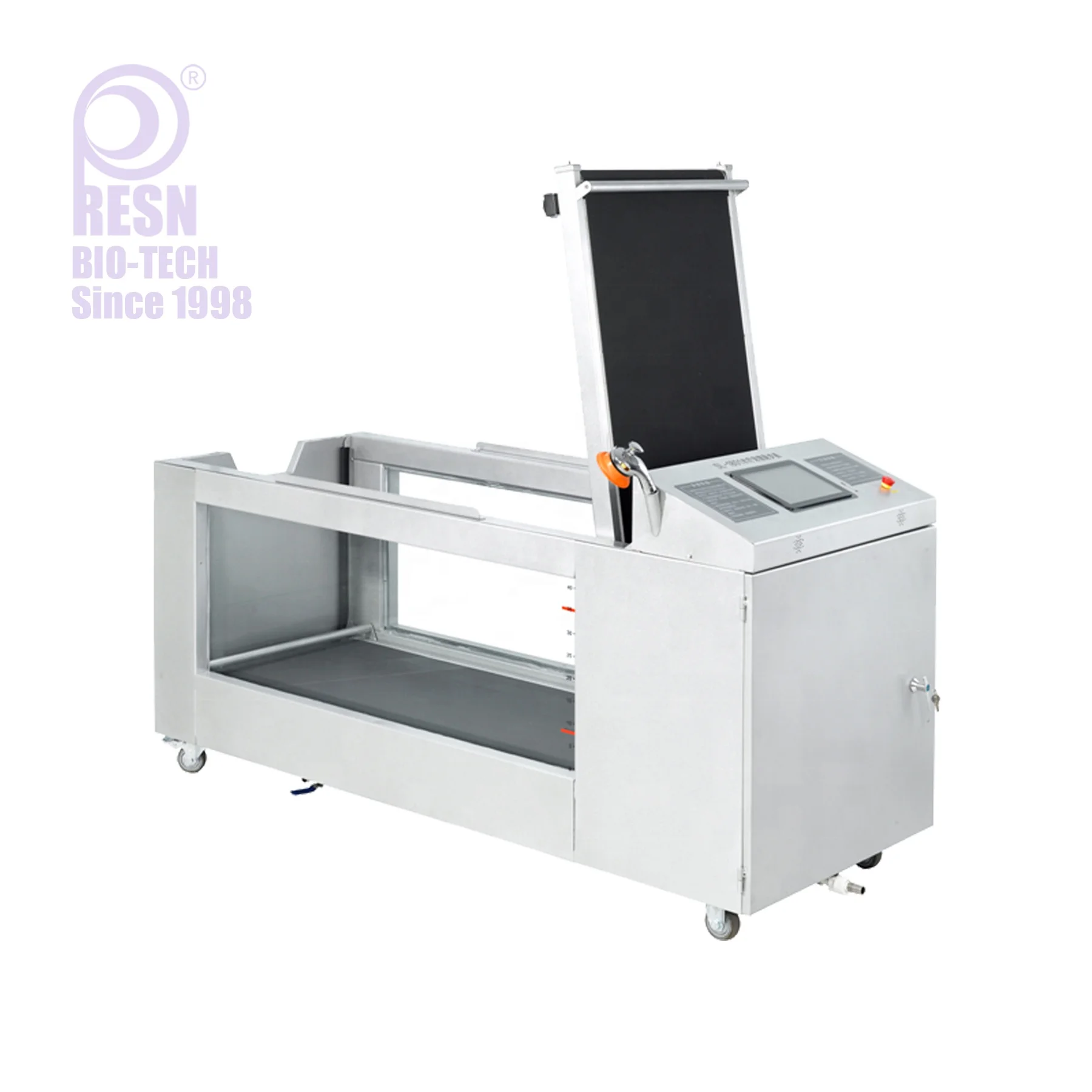 
Pet health care equipment dog treadmill under water treadmill 