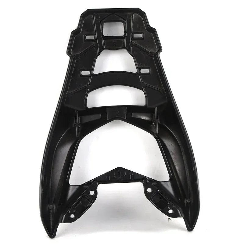 Задняя багажная полка для Yamaha NMAX155 Nmax 155 2020 2021 2022 багажник верхний корпус держатель аксессуары