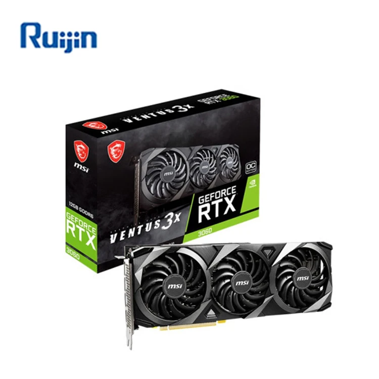 Wholesale Price For Machine Video Card rtx3060ti gtx 1660 ti GeForce RTX 3070 3060 ti graphics card