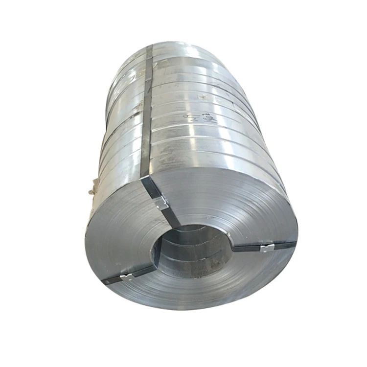 Прямая поставка с китайской фабрики оцинкованная стальная лента изоляционная хлопковая обвязка цена