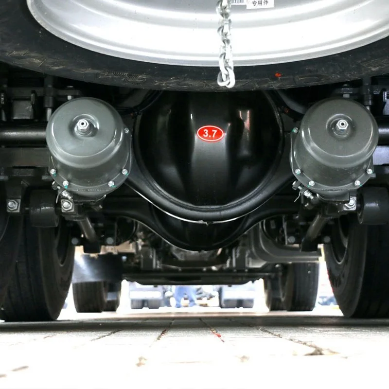 24-Hour Online After-Sales Service New Howo 8X4  Commercial Heavy Cargo Truck Top Quality Cheap  Cargo Trucks