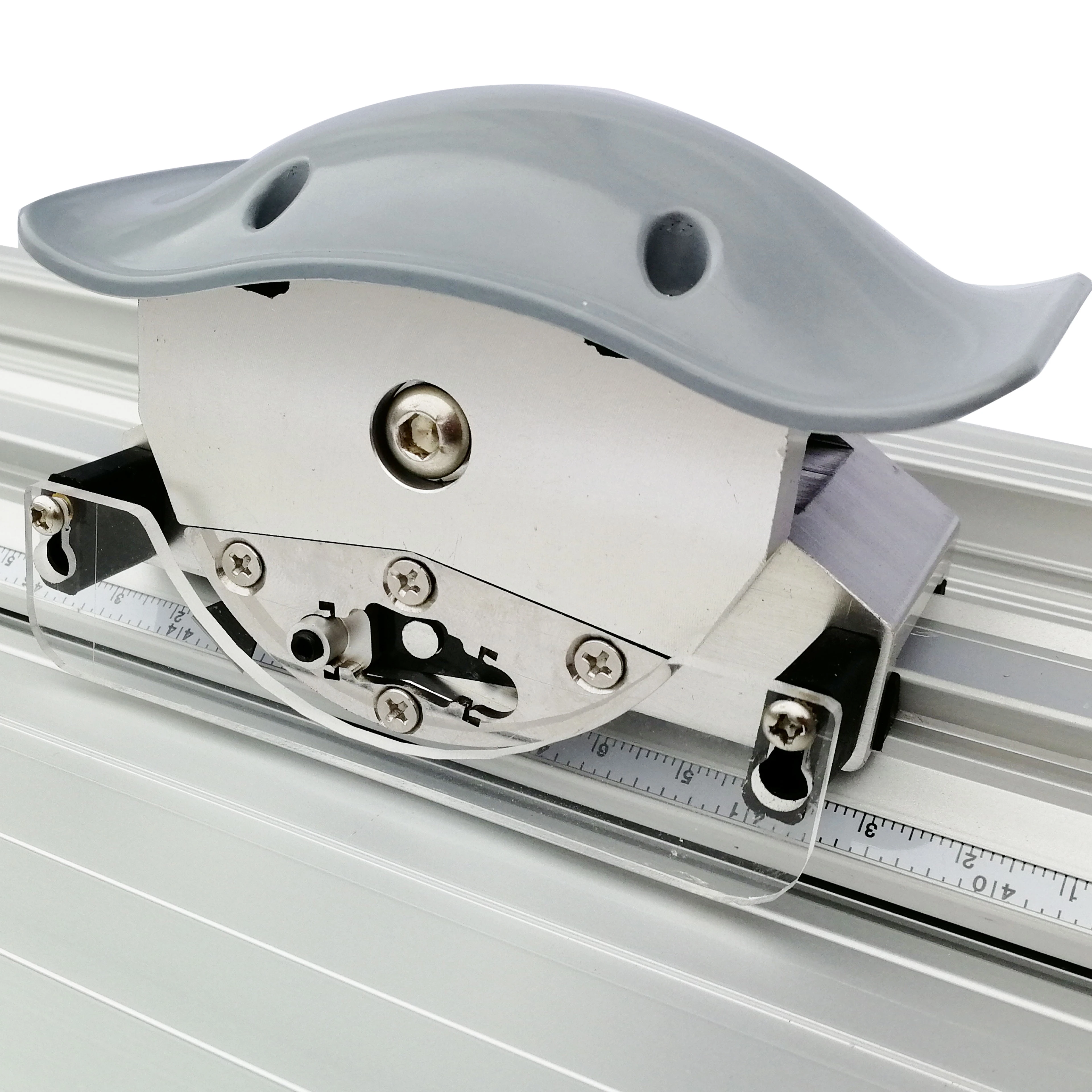 Manual Acrylic cutter for acrylic sheet, plexiglass cutting, size 700mm Acrylic cutter MT05-1300 / 3.1558.0001