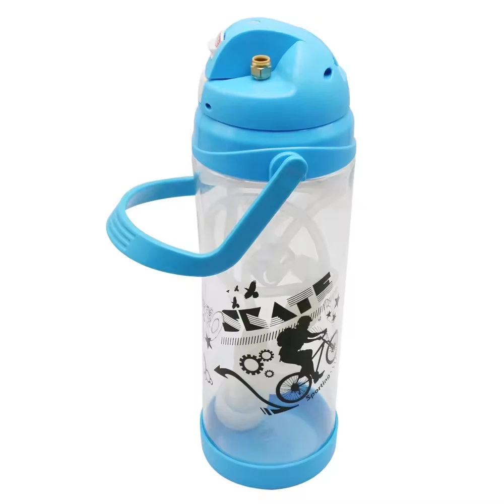 Human Operated Automatic Cattle Cow Milking Machines Portable 3L Hand Sheep Goat Milking Machine Manual