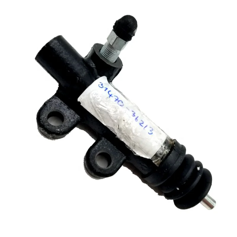 Оригинальный цилиндр Toyota ASSY сцепление выпуска 31470-36213 для DYNA 200