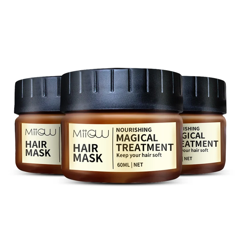  Deep Conditioning Keratin Hair Treatment Therapy Wrap Sheet