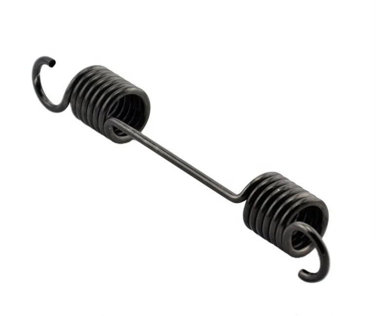 factory direct coil compression springs for industrial