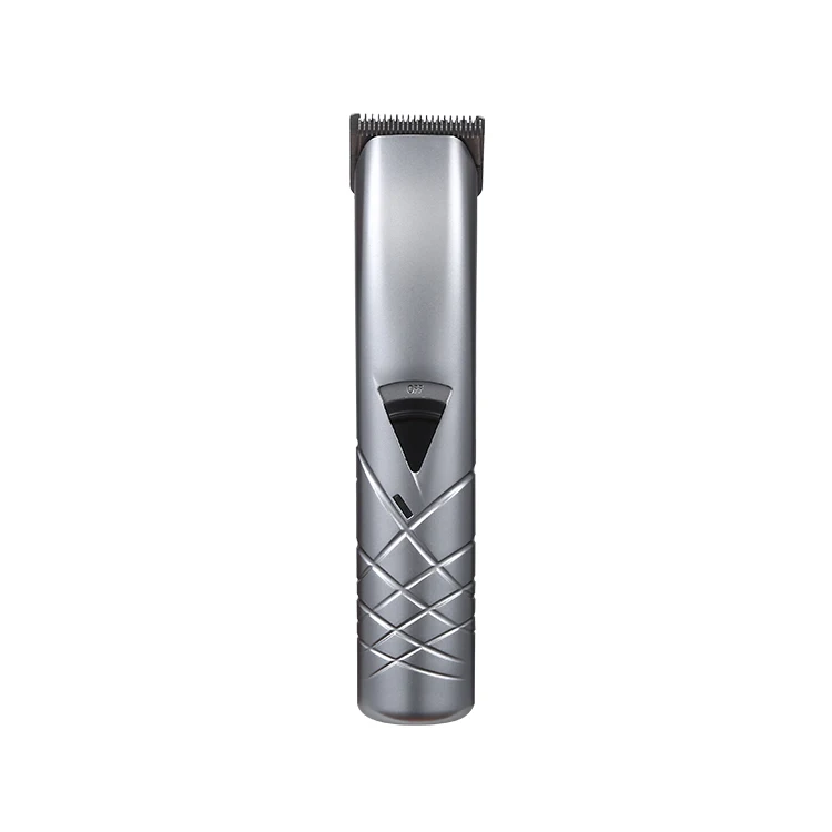 Professional Manufacture Rechargeable Hair Beard Trimmer