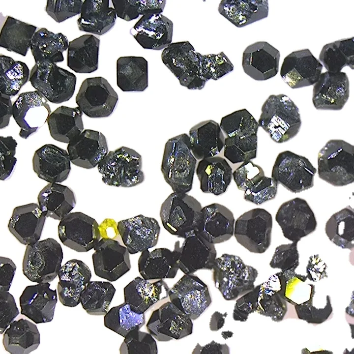 Boron Doped Diamond (BDD) boron doped diamond micron powder,boron doped diamond powder 250nm MCD BDD