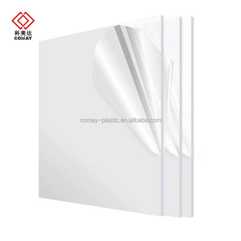 PMMA sheet