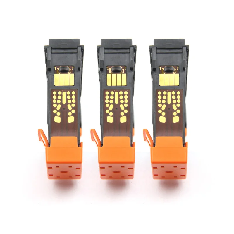  Реконструированная Печатная головка Ocbestjet C9380A C9383A C9384A для HP 72 DesignJet T1100 T1120 T1120ps T1200 T1300