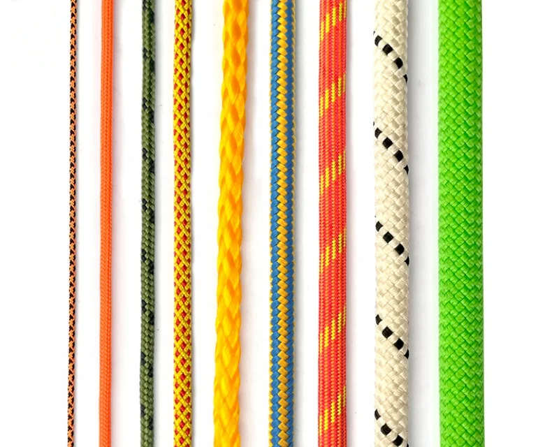 Rope machine factory supplied 16 strand diamond rope knitting machine braiding machine