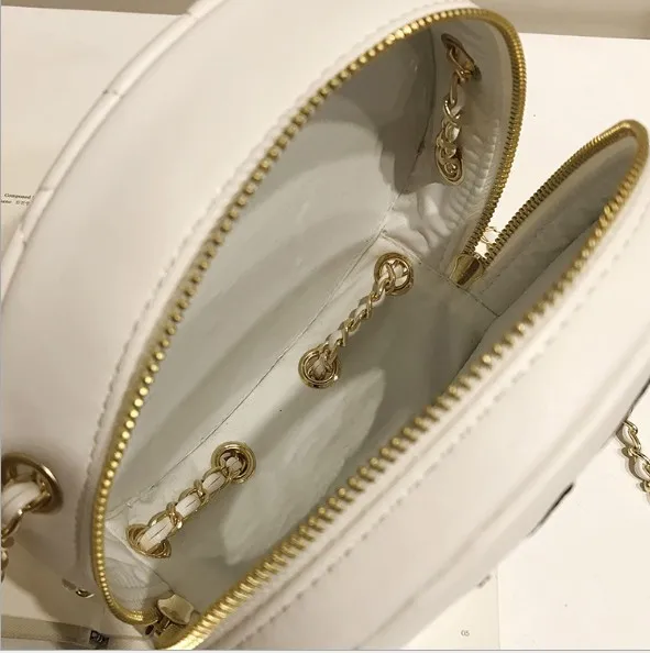 
Hamster breathable Chinchilla out of the Messenger PU space bag squirrel carrying pet bag 