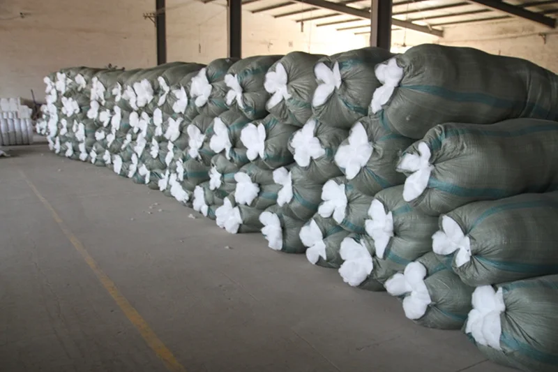 cheap price cashmere fiber in natural white wool