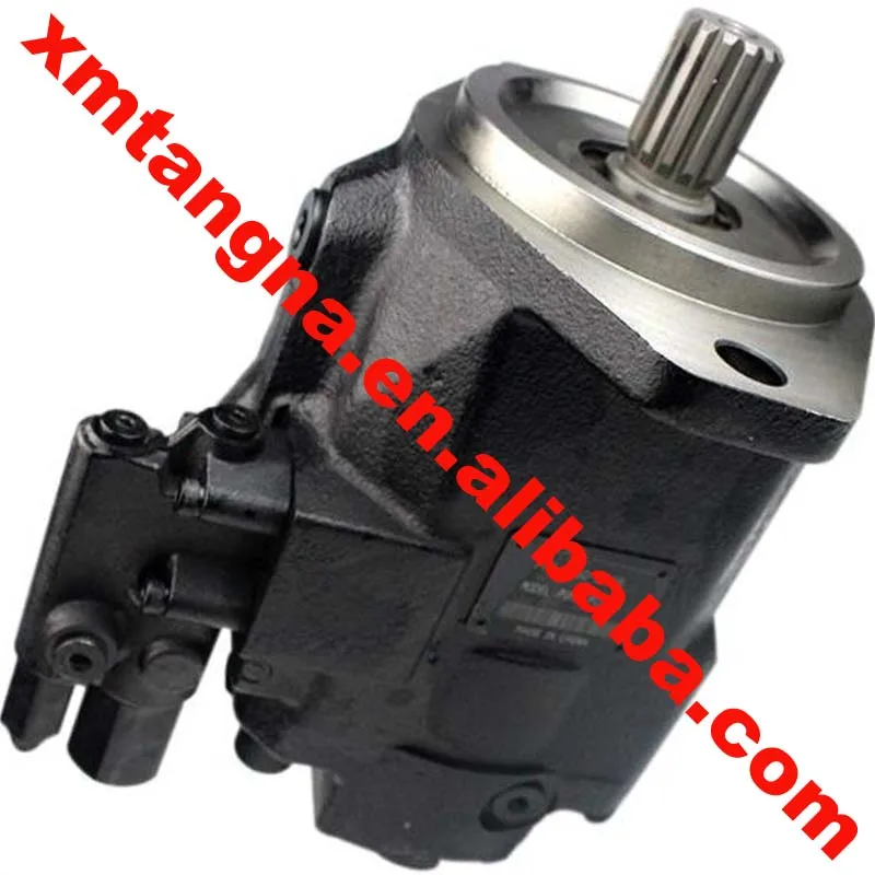 3973967 2712116 R986110685 Bosch Rexroth OEM Новый гидравлический осевой поршневой насос для 397-3967 271-2116
